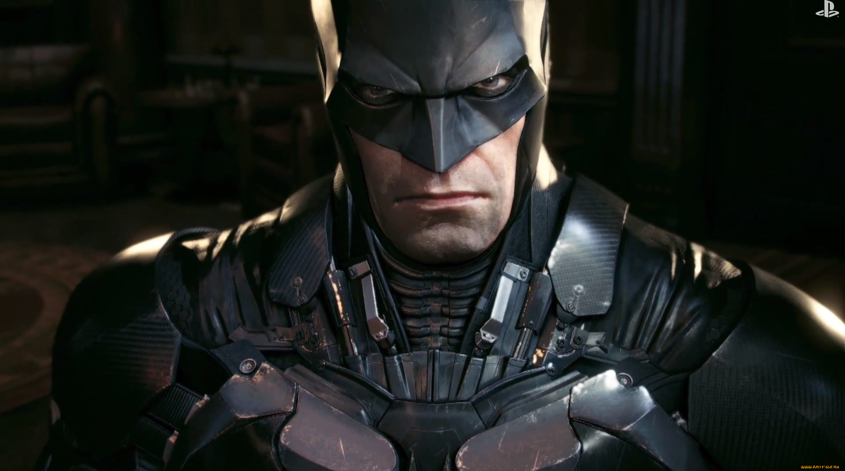  , batman,  arkham knight, 